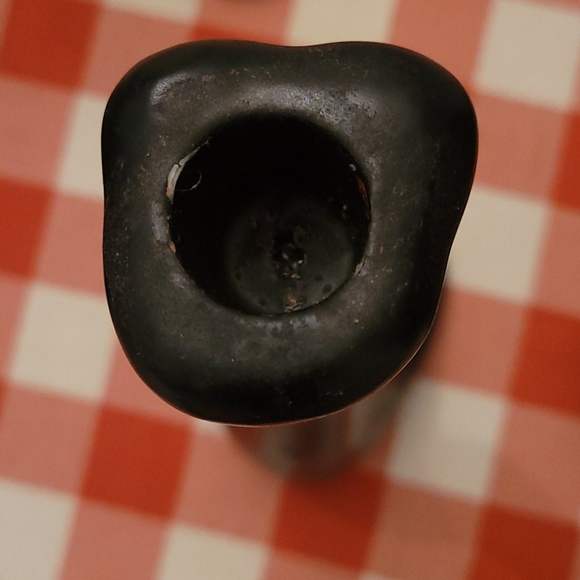 Tiffany & Co. Elsa Peretti Bone Candlestick PAIR - Picture 7 of 7